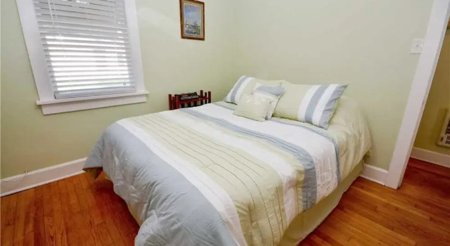 Starfish Cottage - Two Bedroom Home, Réserver Maison de vacances Gulfport Floride