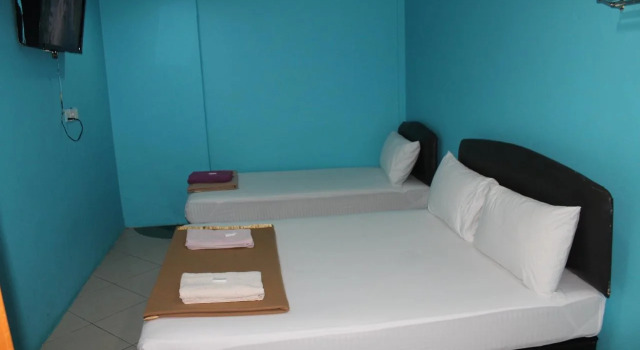 Seri Rawang Hotel, Забронировать Отель Раванг Селангор