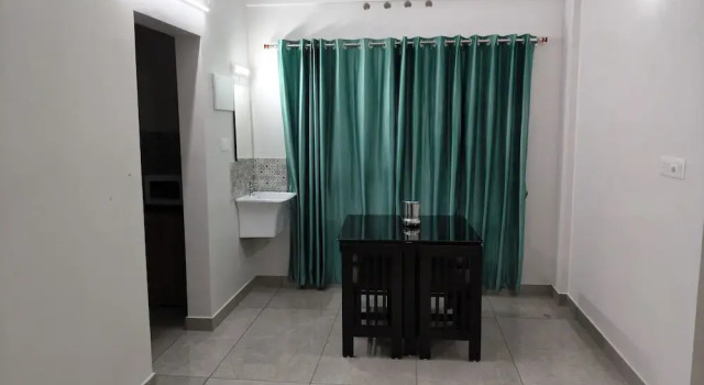ElShium Homes, Забронировать Апарт-отель Отели штата Кералы с парковкой, Парковка