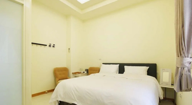 Meijing Homestay, 预订 酒店 埔里 南投县