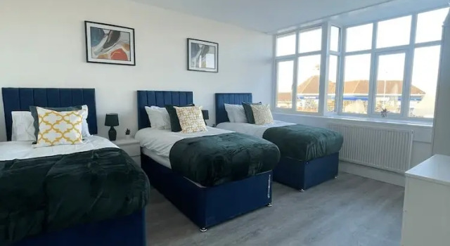 Flitwick Apartments by DHAparthotels, Book Apartment Flitwick England