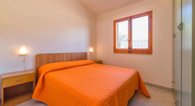 Baia Renella Residence