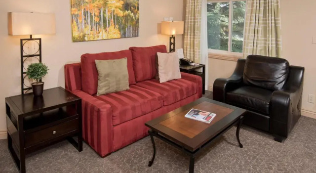 Апартаменты Falcon Point