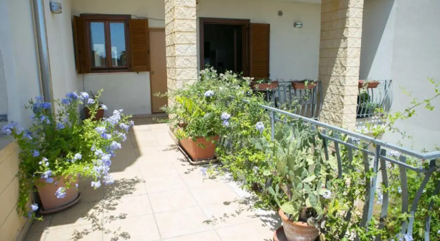 Appartement Apartment Simone