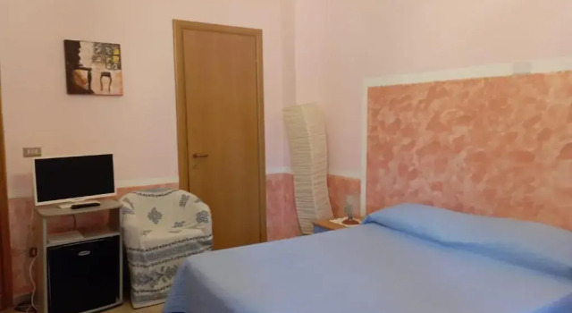 Lo Statere d' Argento, Rezerwuj Hotel Marina di Caulonia Kalabria