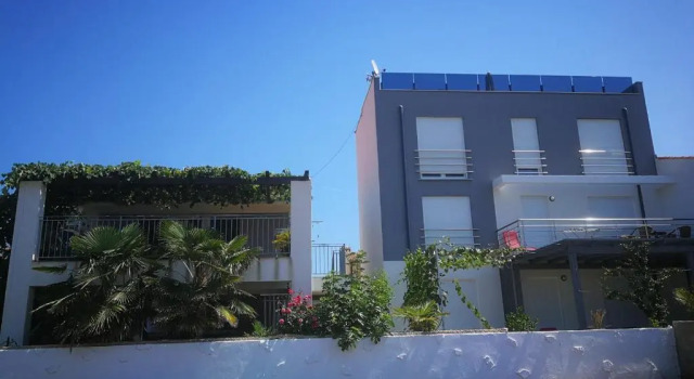 Apartments Erzen, Rezerwuj Apartament Posesi Istria