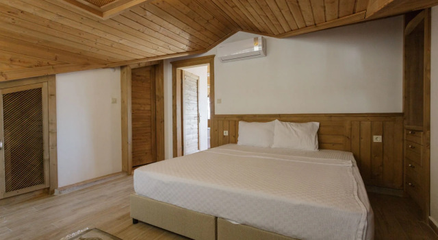 XOX Apart Hotel