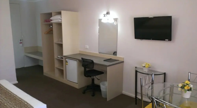 Семейный номер Standard Lindy Lodge Motel