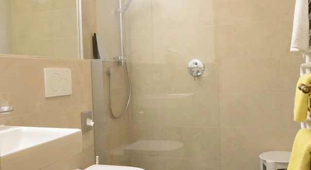 Двухместный номер Comfort "Quality Hosts Arlberg Hotel Garni Mössmer"
