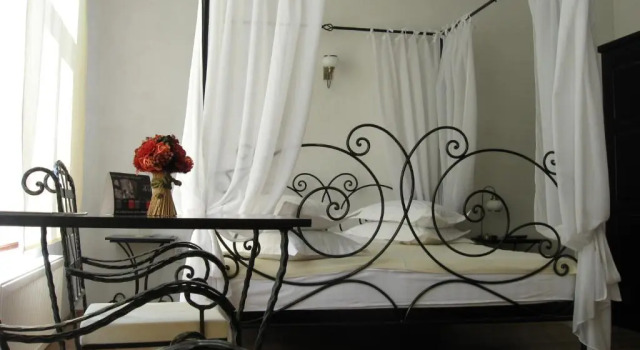 Номер Business Residenza Dutzu-Boutique Hotel