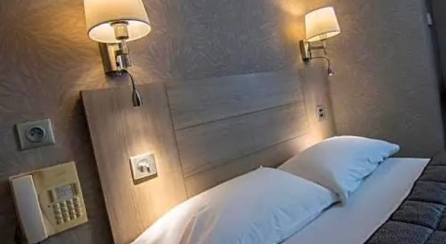 Номер Standard Palma Hotel