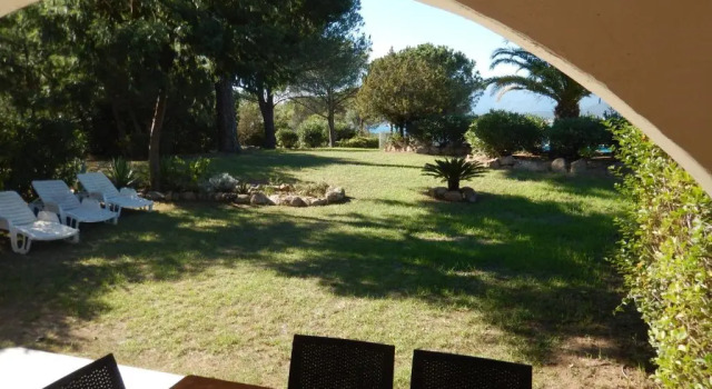 Вилла Villa 6 CinqueSensi ''Le Village Marin''