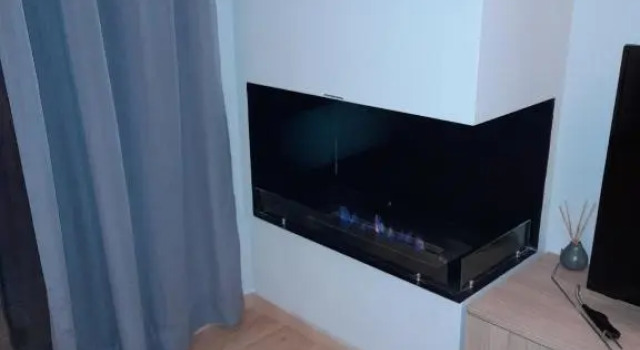 Апартаменты Relaxing Luxury Suite
