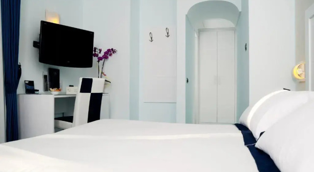 Двухместный номер Standard Hotel Villa Durrueli Resort & Spa