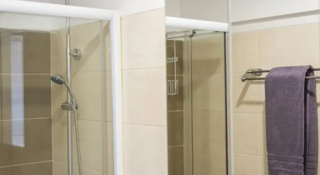 Апартаменты LV Premier Amoreiras AM2 Terrace View AC Lift