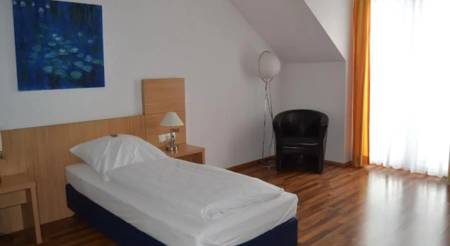 Номер Standard Hotel Sammeth Bräu
