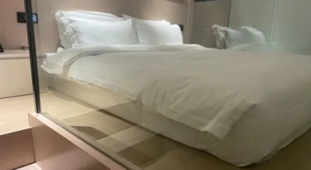 Люкс Luxury Siyin Art Hotel