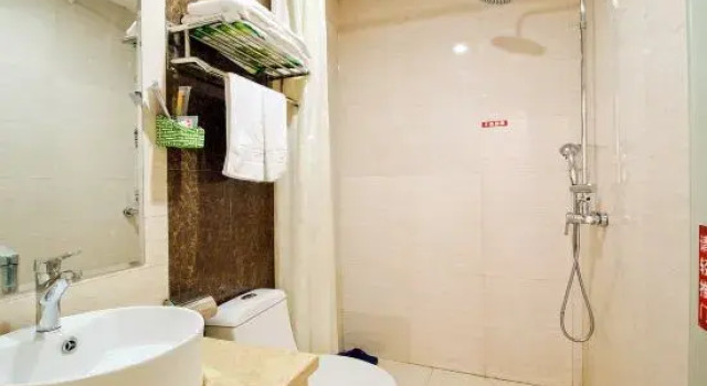 Hefei City 118 Hotel Chain Lianhua Road Branch