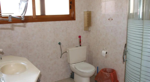Habitación doble Estándar Castel Ashkelon