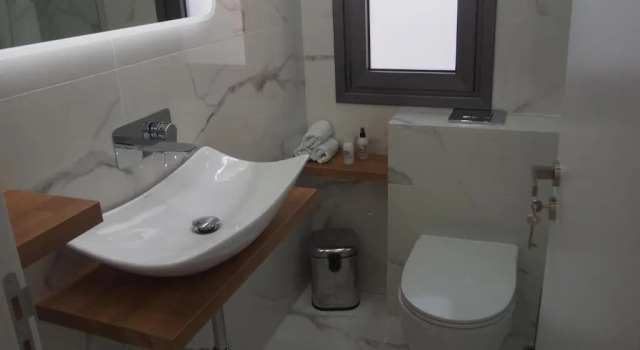 Апартаменты 42 Beach Coast Apartment
