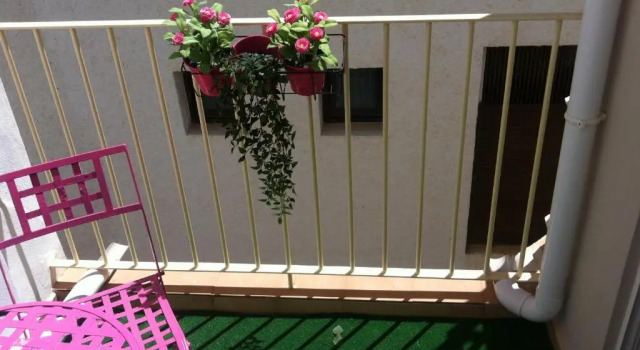 Апартаменты Nerja Apartamento Turistico 2B