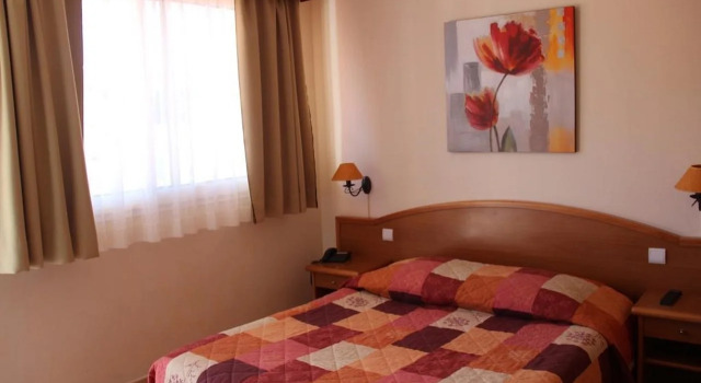Le Relais Des Cimes, Брондау Қонақ үй Hell-Bourg Salazie