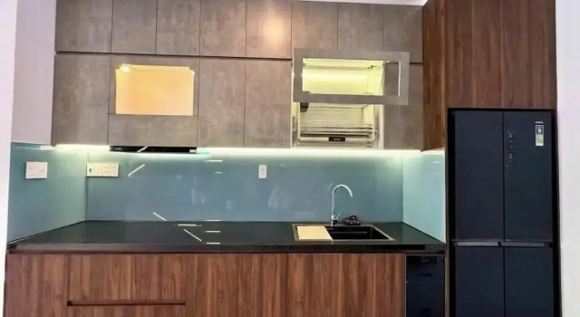 Landmark 81 Residence Elegant