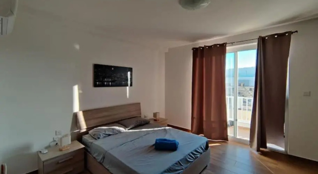 Luxurious 2 bedroom apartment with country view, Rezervovat Apartmán Apartmány v Marsaxlokk, Apartmán