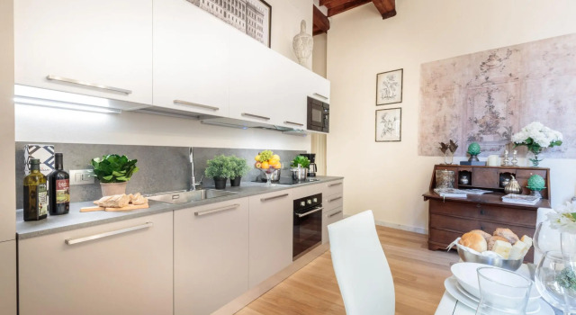 Casa Ugolino in Lucca
