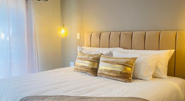 Petalite Villa Maun, Reserva ahora Villa Hoteles en Ngamiland East con aparcamiento, Aparcamiento