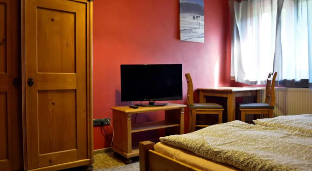 Люкс Apartmány u Honzy
