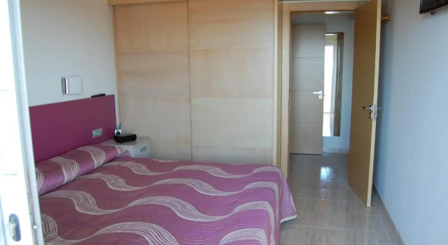 Apartamento Privado en Complejo Aida, Забронировать Апартаменты/квартира Отели Плайя дель Инглес с бассейном, рядом с Экуменический храм Эль-Сальвадор, Бассейн