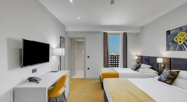 Номер Standard Hotel Marconi