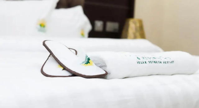Deluxe Zimmer Valada Hotel and Resorts