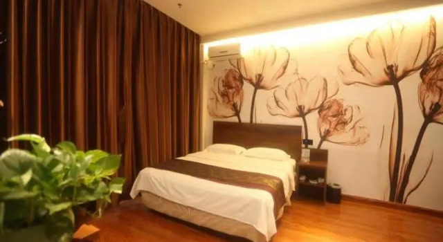 Jun Hotel Inner Mongolia Hohhot Moercheng, Book Hotel Hohhot Inner Mongolia