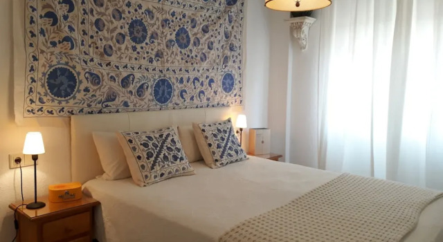 Apartamento Cascada Marina