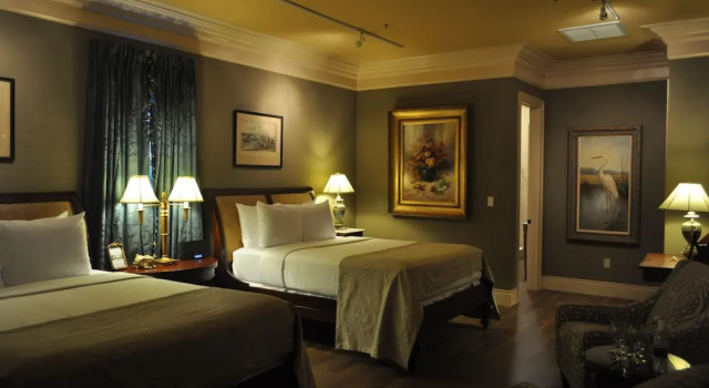 Номер Standard Houmas House Plantation and Gardens