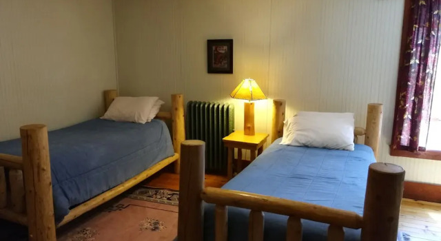 Номер Standard The Woods Inn