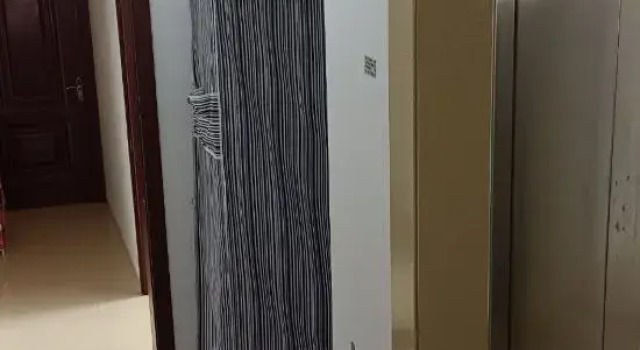 Hechi Yizhou Chejiang Apartment, Rezervovat Apartmán Hotely v Yizhou s parkováním, Parkování