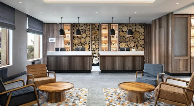 Strazhite Hotel, Book Hotel Hoteller i Blagoevgrad Province med parkering, Parkering
