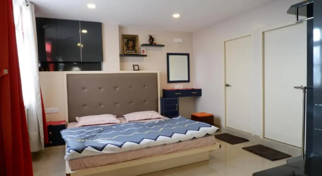 Habitación De lujo Tag Along Backpackers