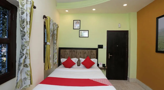 OYO 22297 Hotel 86b