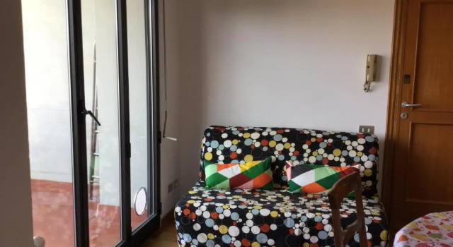 Коттедж Casa Piave
