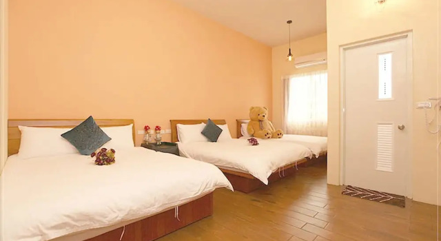 Suite 6636 B&B