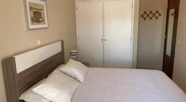 Двухместный номер Standard с балконом и с видом на море Glory Holiday Rooms