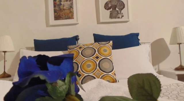 Lejlighed Dantes Rooms