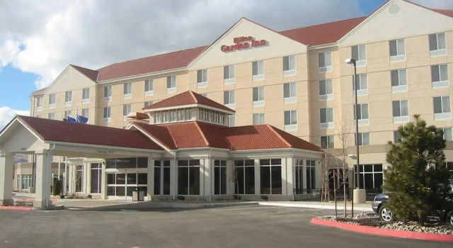 Hilton Garden Inn Reno, จอง โรงแรม สปาร์คส์ สหรัฐอเมริกา