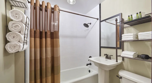 Номер Premium Hotel Apache
