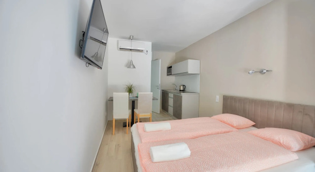 Villa Oliver 3 Siófok