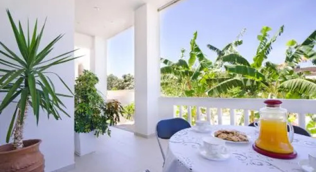 Sweet Home, Rezervasyon Villa Perivólia West Crete